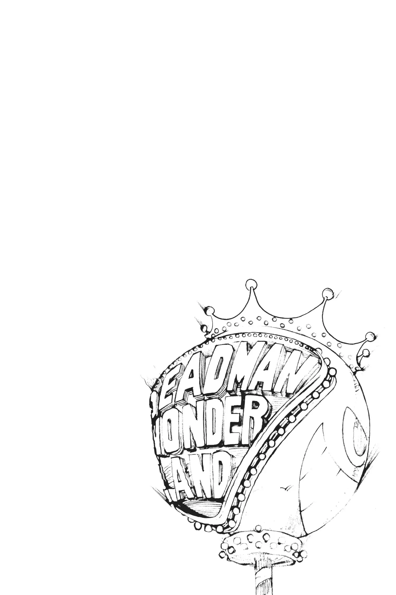 Deadman Wonderland Chapter 1 image 73